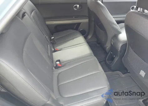 2023 Hyundai Ioniq 5 Limited from USA, damaged, VIN KM8KRDAF8PU171506